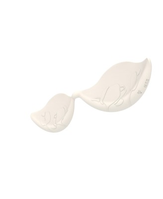 Breast Massager – Velvet Comfort