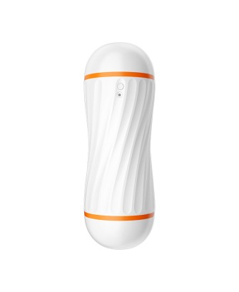 Masturbator – Sonic Embrace