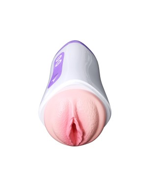 Masturbator – Velvet Rhythm