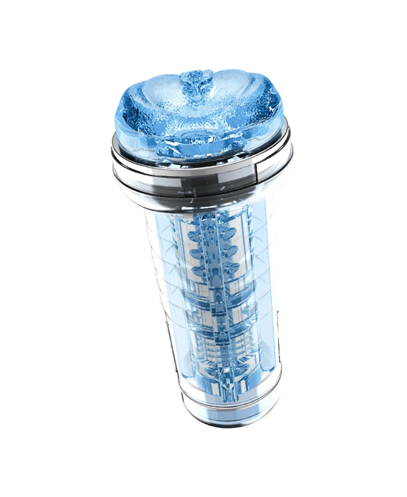 Masturbator Cup – Crystal Touch