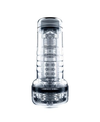 Masturbator Cup – Crystal Touch
