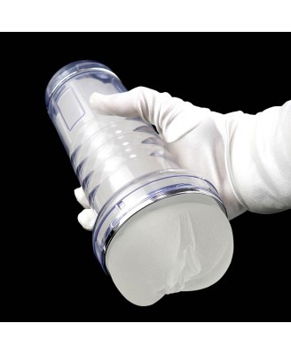 Masturbator Cup – Crystal Touch