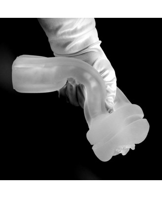 Masturbator Cup – Crystal Touch