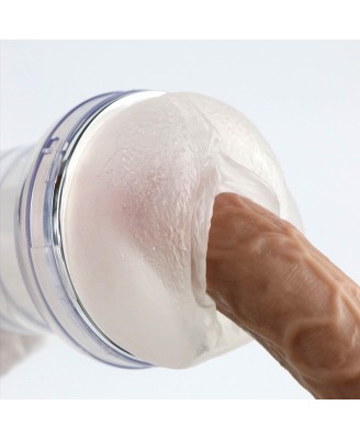 Masturbator Cup – Crystal Touch