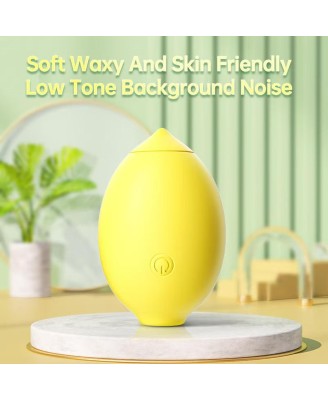 Lemon Pulse