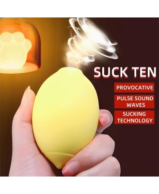 Lemon Pulse