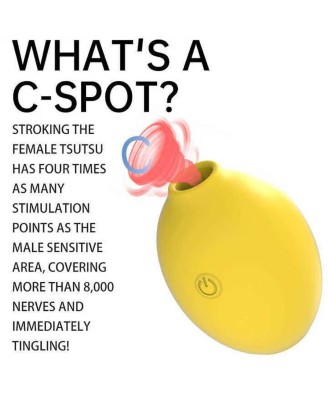 Lemon Pulse