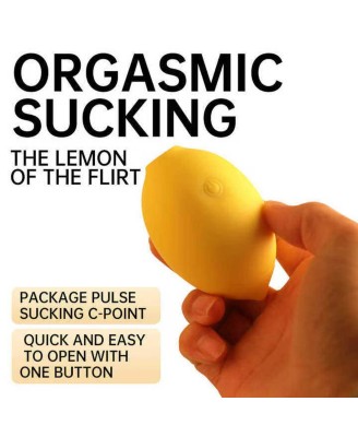 Lemon Pulse