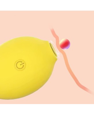 Lemon Pulse