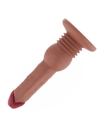 Heat Thrust Pro Vibe