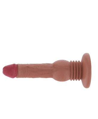Heat Thrust Pro Vibe