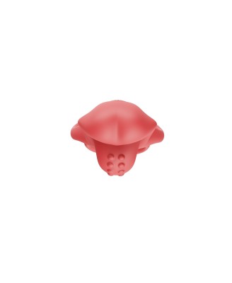 Dual Ring Tongue Vibe