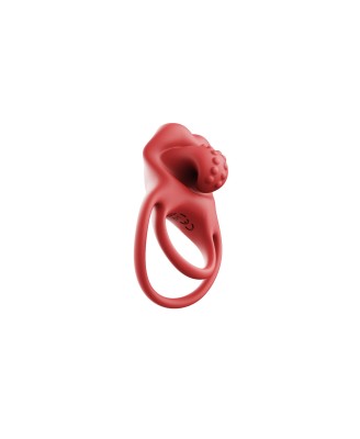 Dual Ring Tongue Vibe