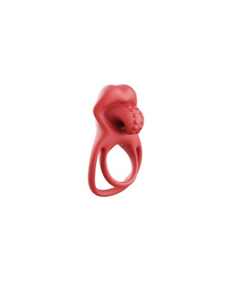 Dual Ring Tongue Vibe