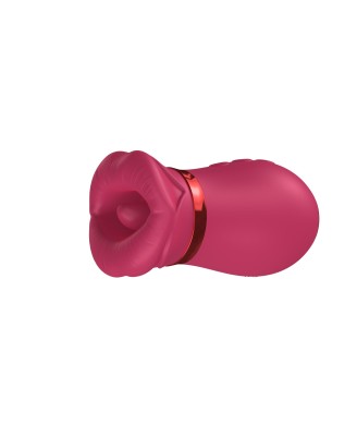 Air Tongue 360 Vibe