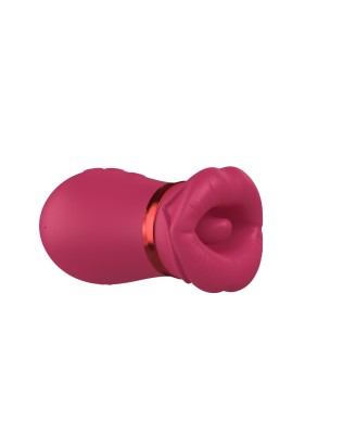 Air Tongue 360 Vibe