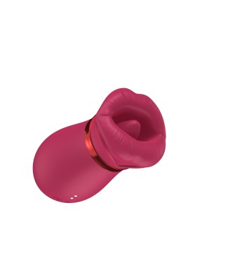 Air Tongue 360 Vibe