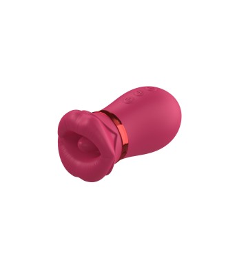 Air Tongue 360 Vibe
