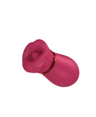 Air Tongue 360 Vibe