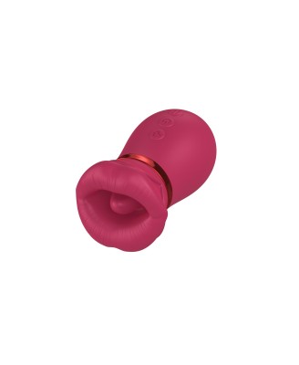 Air Tongue 360 Vibe