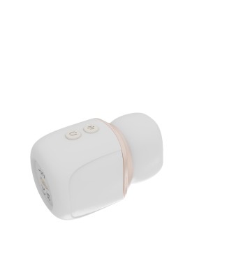 Dual Mode Licking Suction Vibrator