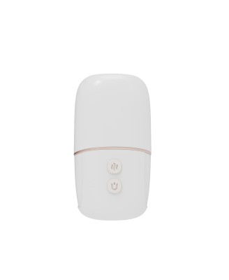 Dual Mode Licking Suction Vibrator