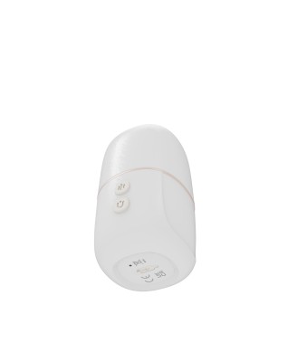 Dual Mode Licking Suction Vibrator