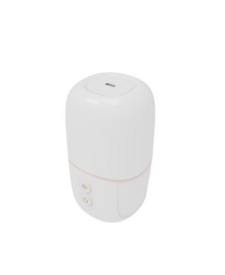 Dual Mode Licking Suction Vibrator