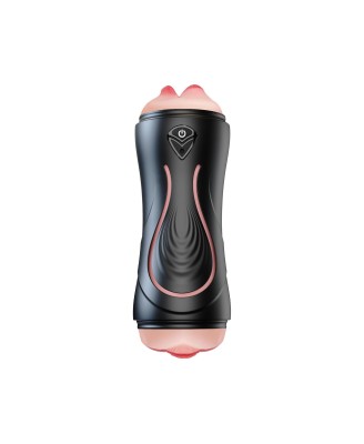 Masturbator Duble Knight App Control