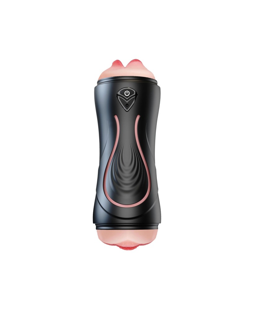 Masturbator Duble Knight App Control