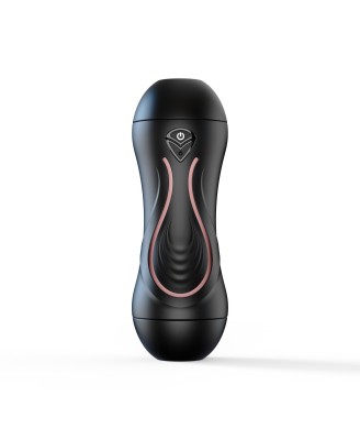 Masturbator Duble Knight App Control