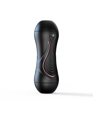Masturbator Duble Knight App Control