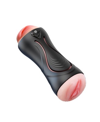 Masturbator Duble Knight App Control