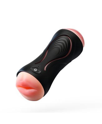 Masturbator Duble Knight App Control
