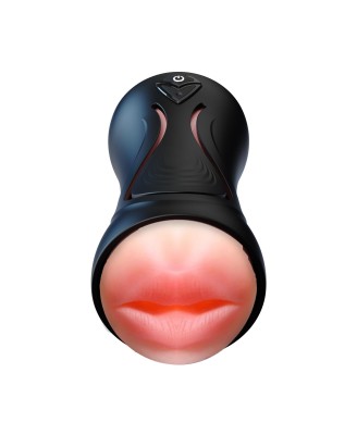 Masturbator Duble Knight App Control