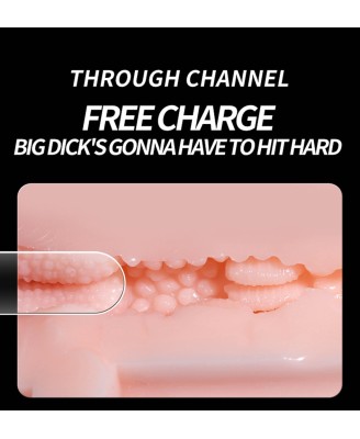 Masturbator Duble Knight App Control
