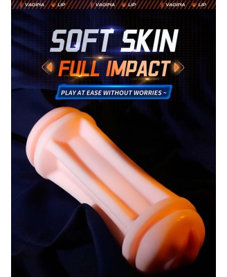 Masturbator Duble Knight App Control