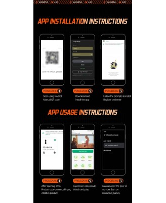 Masturbator Duble Knight App Control