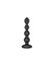 Remote Rotating Beaded Plug