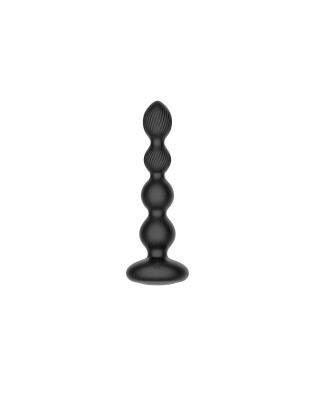 Remote Rotating Beaded Plug