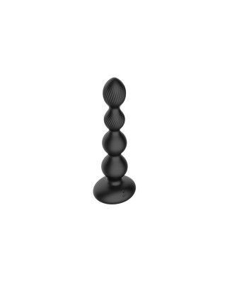 Remote Rotating Beaded Plug