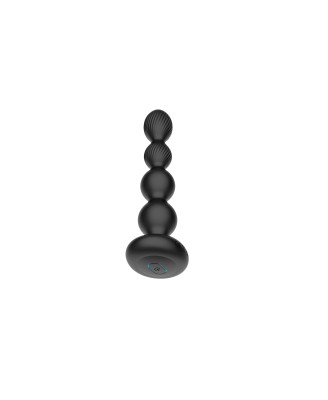 Remote Rotating Beaded Plug