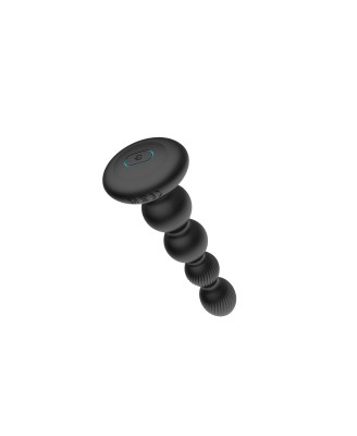 Remote Rotating Beaded Plug