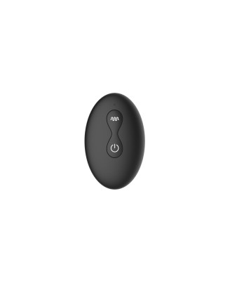 Remote Rotating Beaded Plug