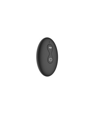 Remote Rotating Beaded Plug