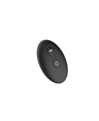 Remote Rotating Beaded Plug