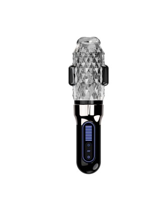 Cyclone Oral Plus