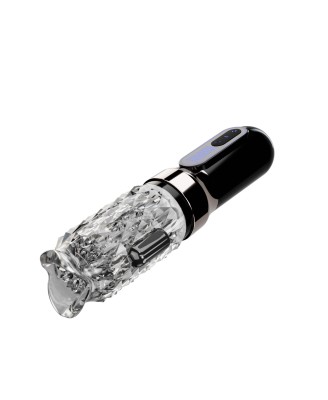 Cyclone Oral Plus