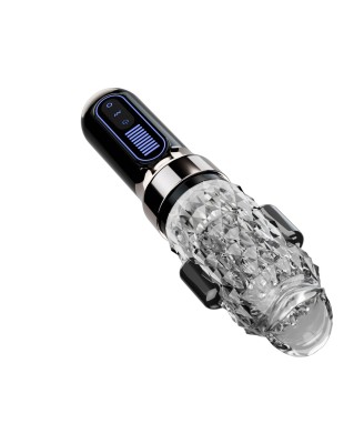 Cyclone Oral Plus