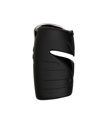 Whirlwind Helmet